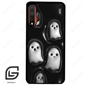 قاب گوشی هوآوی نوا 5Plus (Huawei Nova 5 Plus ) طرح ارواح کد 2050