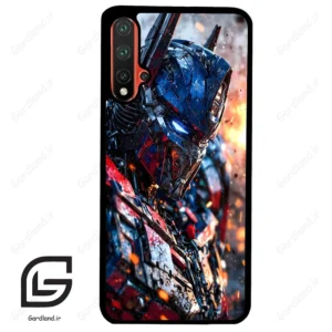 قاب گوشی هوآوی نوا 5Plus (Huawei Nova 5 Plus ) طرح اپتیموس کد 2066