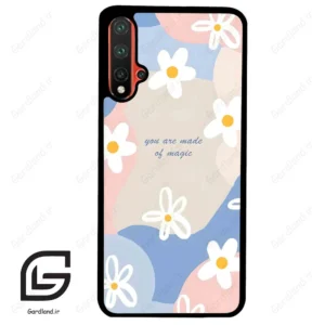 قاب گوشی هوآوی نوا 5Plus (Huawei Nova 5 Plus ) طرح دخترانه کد 2067