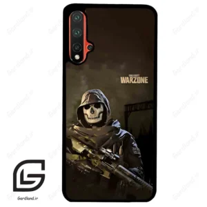 قاب گوشی هوآوی نوا 5Plus (Huawei Nova 5 Plus ) طرح کال کد 2068