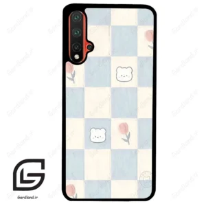 قاب گوشی هوآوی نوا 5Plus (Huawei Nova 5 Plus ) طرح دخترانه کد 2071