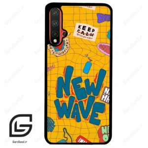 قاب گوشی هوآوی نوا 5Plus (Huawei Nova 5 Plus ) طرح فانتزی کد 2077