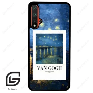 قاب گوشی هوآوی نوا 5Plus (Huawei Nova 5 Plus ) طرح ونگوک کد 2089