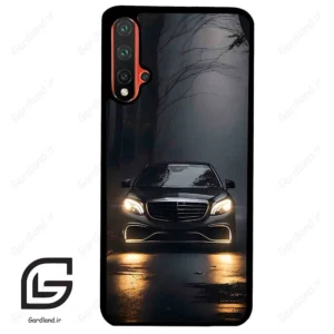 قاب گوشی هوآوی نوا 5Plus (Huawei Nova 5 Plus ) طرح بنز کد 2102