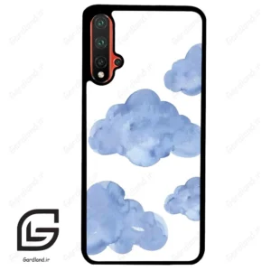 قاب گوشی هوآوی نوا 5Plus (Huawei Nova 5 Plus ) طرح ساده کد 2107
