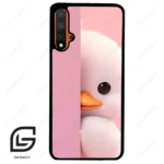 قاب گوشی هوآوی نوا 5Plus (Huawei Nova 5 Plus ) طرح اردک کد 2108