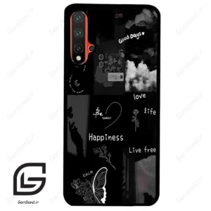 قاب گوشی هوآوی نوا 5Plus (Huawei Nova 5 Plus ) طرح خفن کد 2110