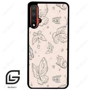 قاب گوشی هوآوی نوا 5Plus (Huawei Nova 5 Plus ) طرح ساده کد 2112
