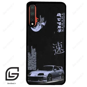 قاب گوشی هوآوی نوا 5Plus (Huawei Nova 5 Plus ) طرح پسرانه کد 2113