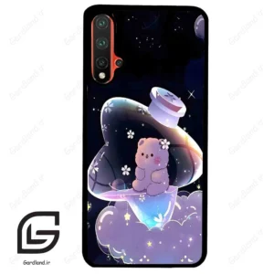 قاب گوشی هوآوی نوا 5Plus (Huawei Nova 5 Plus ) طرح فانتزی کد 2114