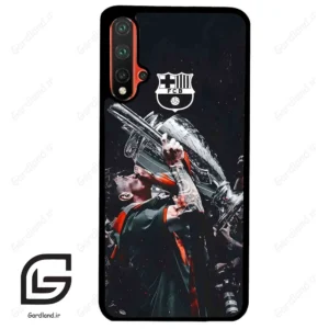 قاب گوشی هوآوی نوا 5Plus (Huawei Nova 5 Plus ) طرح پسرانه کد 2120