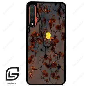قاب گوشی هوآوی نوا 5Plus (Huawei Nova 5 Plus ) طرح طبیعت کد 2126