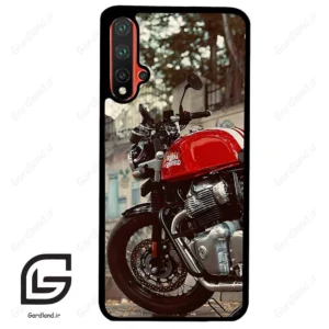قاب گوشی هوآوی نوا 5Plus (Huawei Nova 5 Plus ) طرح موتور کد 2132