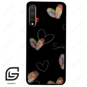 قاب گوشی هوآوی نوا 5Plus (Huawei Nova 5 Plus ) طرح ساده کد 2133