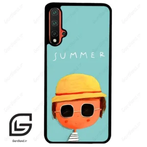قاب گوشی هوآوی نوا 5Plus (Huawei Nova 5 Plus ) طرح فانتزی کد 2134