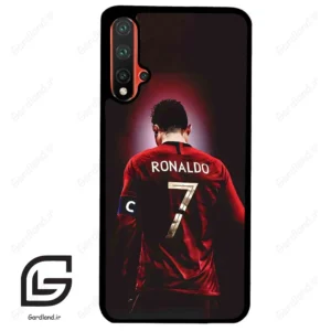 قاب گوشی هوآوی نوا 5Plus (Huawei Nova 5 Plus ) طرح پسرانه کد 2136