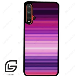قاب گوشی هوآوی نوا 5Plus (Huawei Nova 5 Plus ) طرح ساده کد 2137