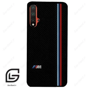 قاب گوشی هوآوی نوا 5Plus (Huawei Nova 5 Plus ) طرح پسرانه کد 2138