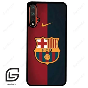 قاب گوشی هوآوی نوا 5Plus (Huawei Nova 5 Plus ) طرح ورزشی کد 2142