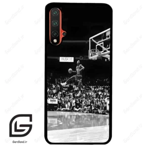 قاب گوشی هوآوی نوا 5Plus (Huawei Nova 5 Plus ) طرح مایکل کد 2144