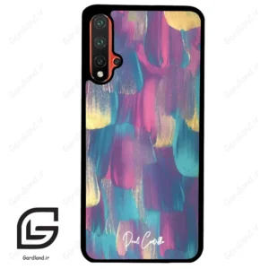 قاب گوشی هوآوی نوا 5Plus (Huawei Nova 5 Plus ) طرح فانتزی کد 2146