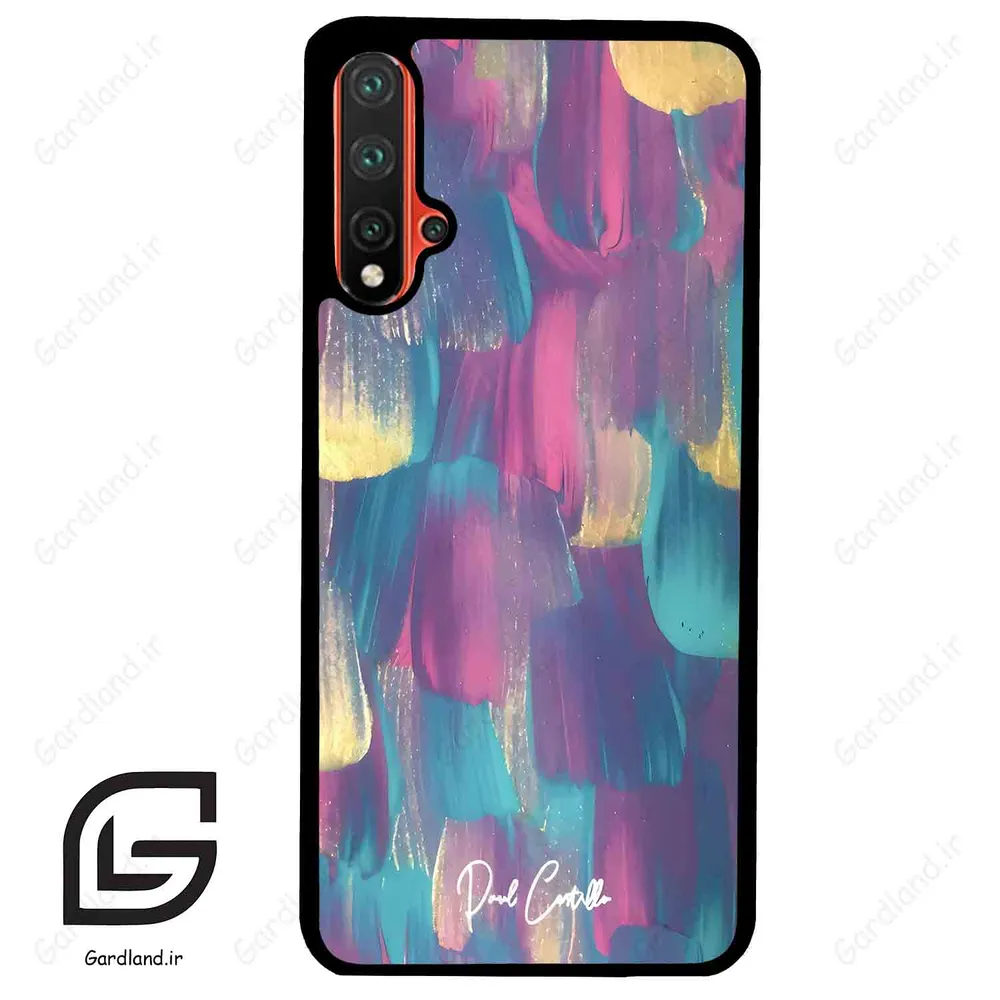 قاب گوشی هوآوی نوا 5Plus (Huawei Nova 5 Plus ) طرح فانتزی کد 2146