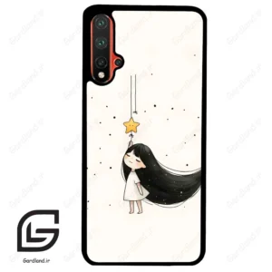 قاب گوشی هوآوی نوا 5Plus (Huawei Nova 5 Plus ) طرح فانتزی کد 2147