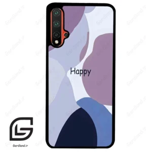 قاب گوشی هوآوی نوا 5Plus (Huawei Nova 5 Plus ) طرح ساده کد 2148