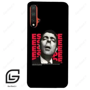 قاب گوشی هوآوی نوا 5Plus (Huawei Nova 5 Plus ) طرح مستربین کد 2151