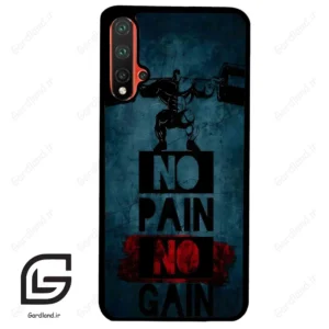 قاب گوشی هوآوی نوا 5Plus (Huawei Nova 5 Plus ) طرح پسرانه کد 2156