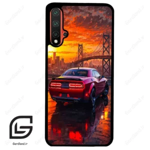 قاب گوشی هوآوی نوا 5Plus (Huawei Nova 5 Plus ) طرح پسرانه کد 2157