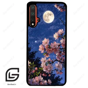 قاب گوشی هوآوی نوا 5Plus (Huawei Nova 5 Plus ) طرح طبیعت کد 2158