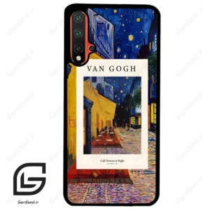 قاب گوشی هوآوی نوا 5Plus (Huawei Nova 5 Plus ) طرح ونگوک کد 2162