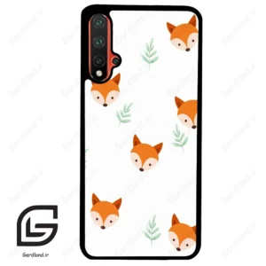 قاب گوشی هوآوی نوا 5Plus (Huawei Nova 5 Plus ) طرح فانتزی کد 2165