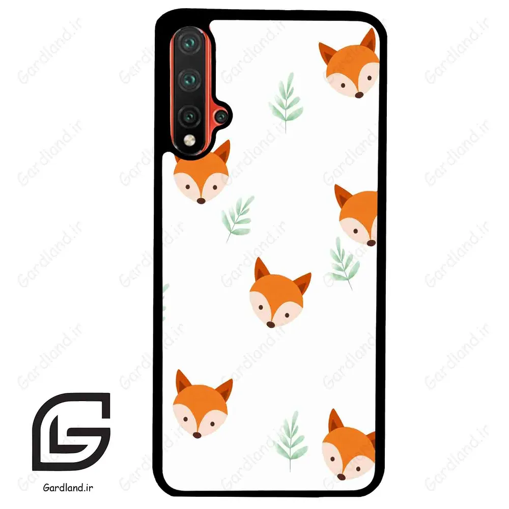 قاب گوشی هوآوی نوا 5Plus (Huawei Nova 5 Plus ) طرح فانتزی کد 2165