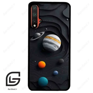 قاب گوشی هوآوی نوا 5Plus (Huawei Nova 5 Plus ) طرح فانتزی کد 2168