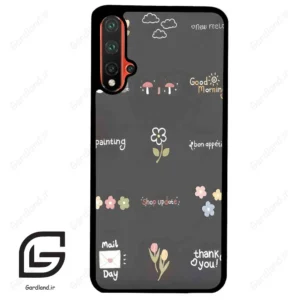 قاب گوشی هوآوی نوا 5Plus (Huawei Nova 5 Plus ) طرح فانتزی کد 2171