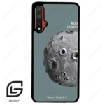 قاب گوشی هوآوی نوا 5Plus (Huawei Nova 5 Plus ) طرح فانتزی کد 2178