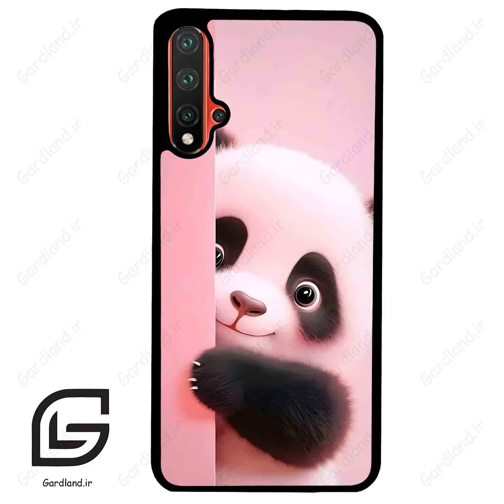 قاب گوشی هوآوی نوا 5Plus (Huawei Nova 5 Plus ) طرح فانتزی کد 2180
