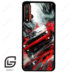 قاب گوشی هوآوی نوا 5Plus (Huawei Nova 5 Plus ) طرح پسرانه کد 2181