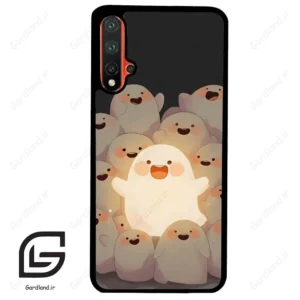 قاب گوشی هوآوی نوا 5Plus (Huawei Nova 5 Plus ) طرح فانتزی کد 2182