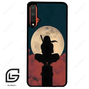 قاب گوشی هوآوی نوا 5Plus (Huawei Nova 5 Plus ) طرح ایتاچی کد 2188