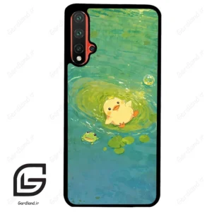 قاب گوشی هوآوی نوا 5Plus (Huawei Nova 5 Plus ) طرح فانتزی کد 2189