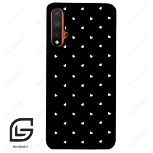 قاب گوشی هوآوی نوا 5Plus (Huawei Nova 5 Plus ) طرح فانتزی کد 2192