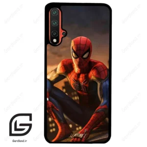 قاب گوشی هوآوی نوا 5Plus (Huawei Nova 5 Plus ) طرح مرد کد 2195