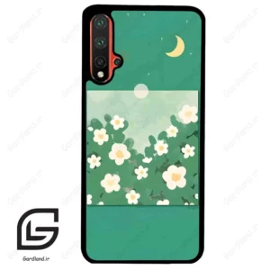 قاب گوشی هوآوی نوا 5Plus (Huawei Nova 5 Plus ) طرح ساده کد 2200