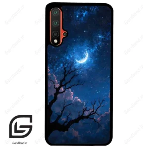 قاب گوشی هوآوی نوا 5Plus (Huawei Nova 5 Plus ) طرح طبیعت کد 2206