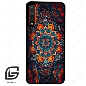 قاب گوشی هوآوی نوا 5Plus (Huawei Nova 5 Plus ) طرح دخترانه کد 2207