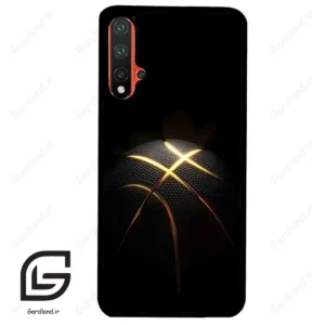 قاب گوشی هوآوی نوا 5Plus (Huawei Nova 5 Plus ) طرح توپ کد 2210