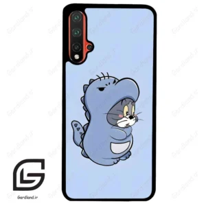 قاب گوشی هوآوی نوا 5Plus (Huawei Nova 5 Plus ) طرح تام کد 2216